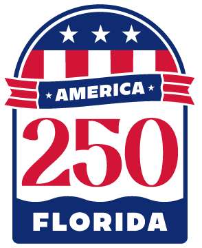 America 250 Logo